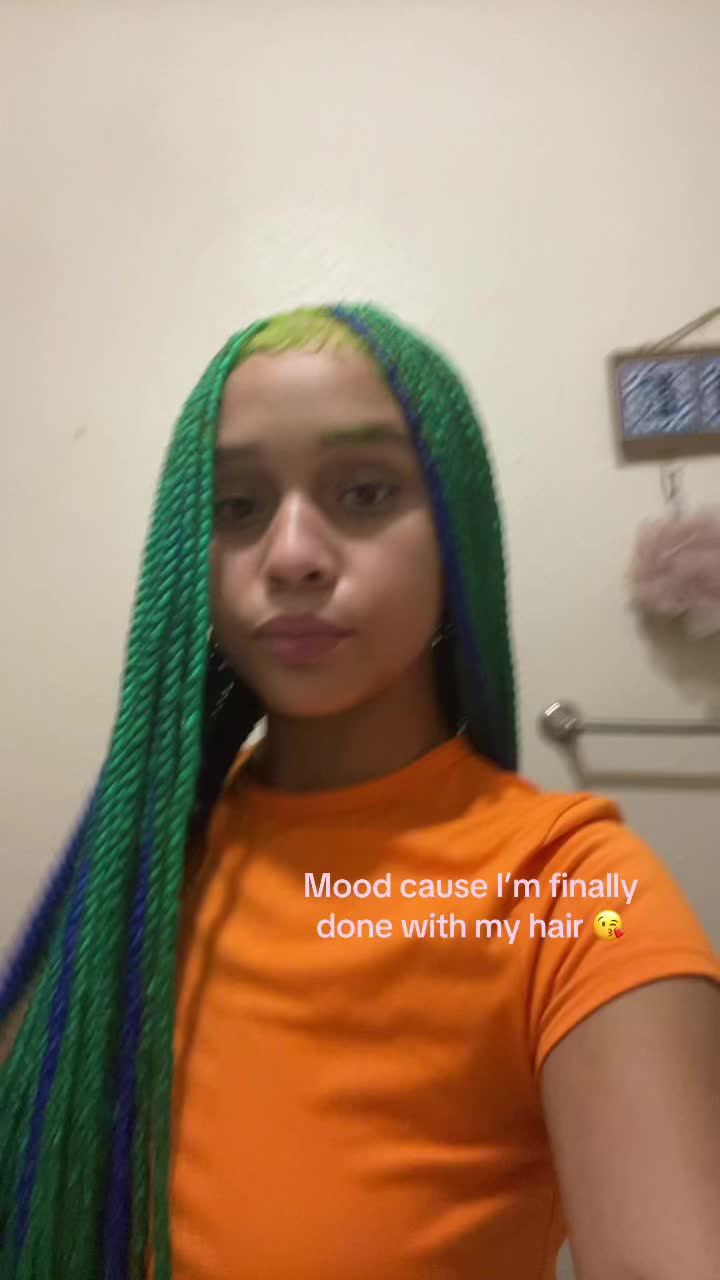 @Aniyah D