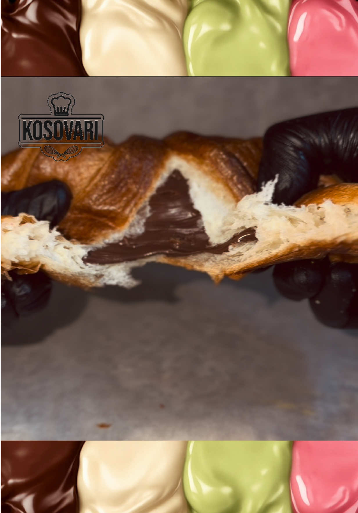 @Brutarie Patiserie KOSOVARI