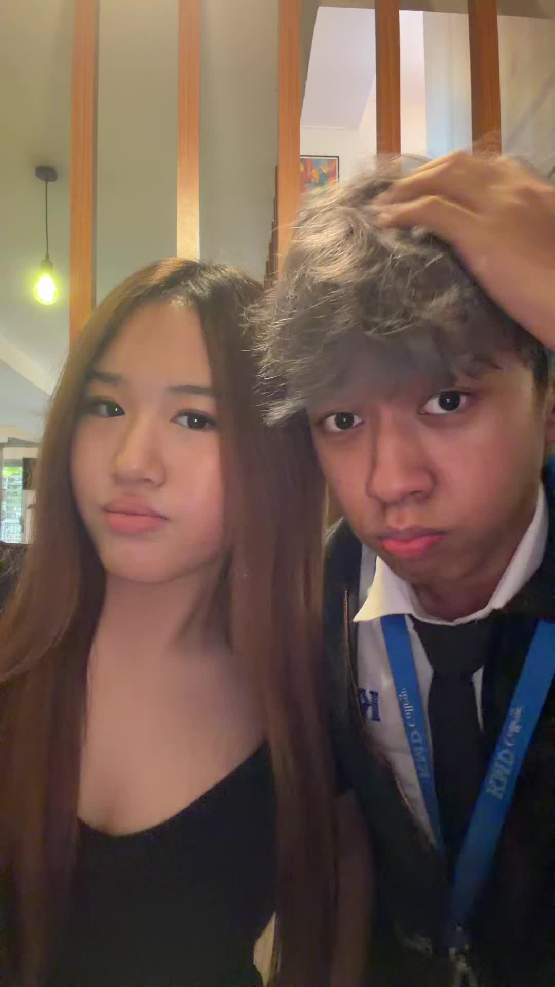 @欣丽