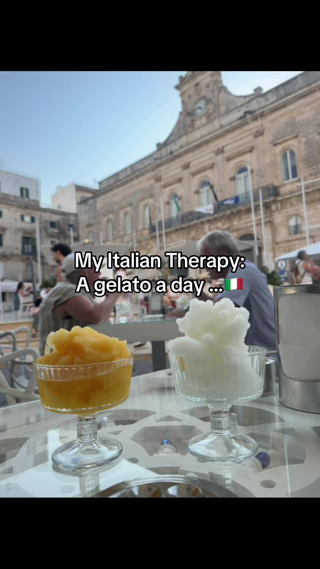 @Dr. Lina Babina