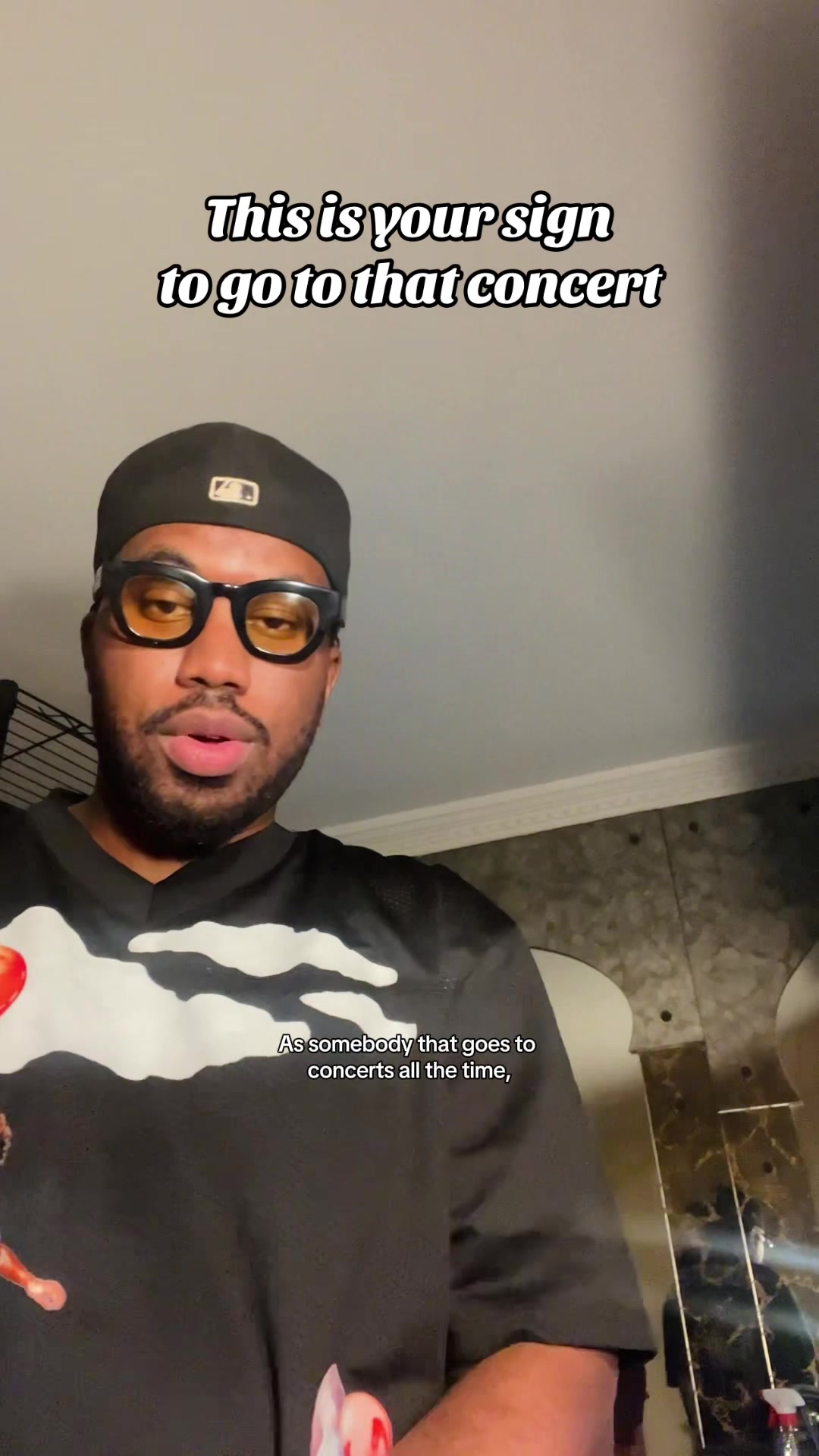 @Justin B. | NY Content Creator