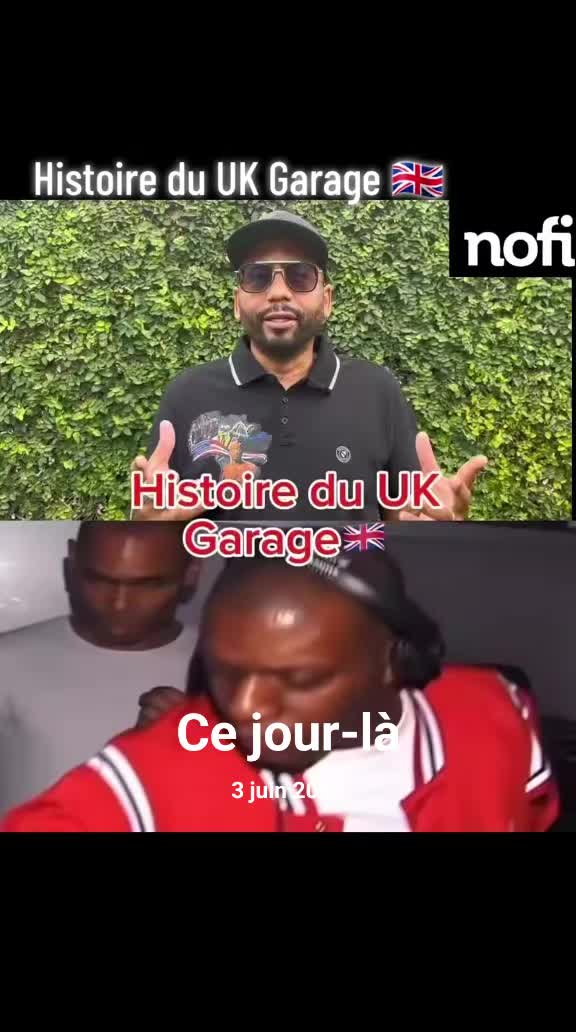 @Pascal Archimede 🌍🎤🎬