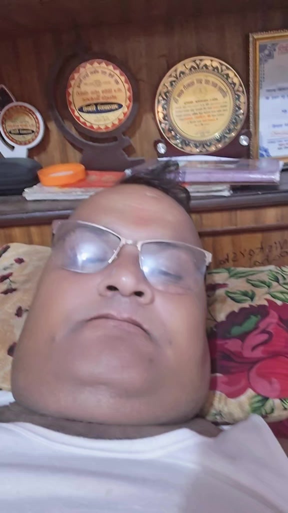 @rajeshwardahal