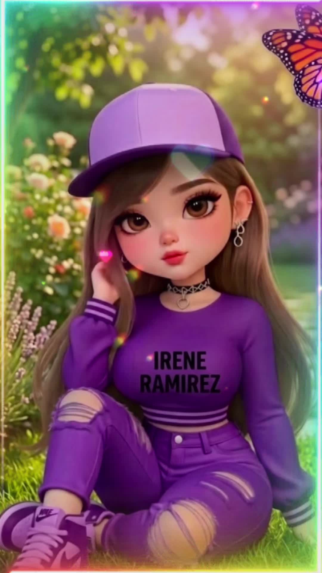 @🦋💜𝐼𝓇𝑒𝓃𝑒 𝑅𝒶𝓂𝒾𝓇𝑒𝓏