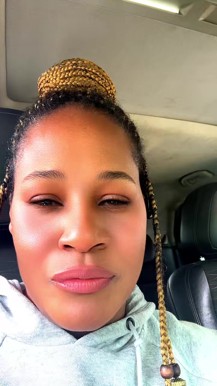 @AprilCThompson