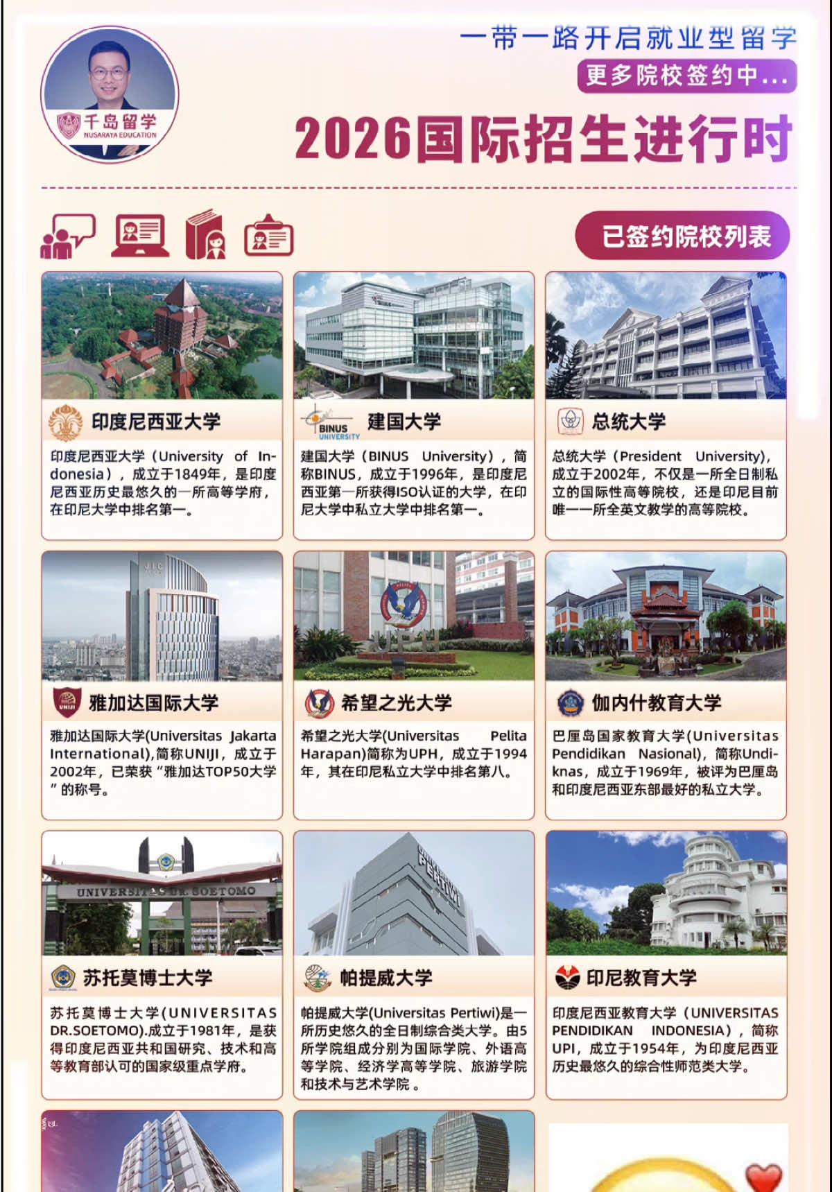 @万岛文化 BudayaNusantara