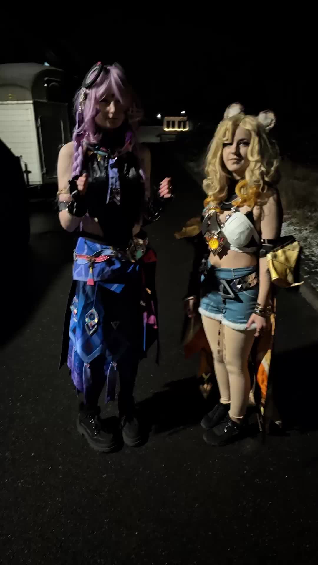 @nekomi💕