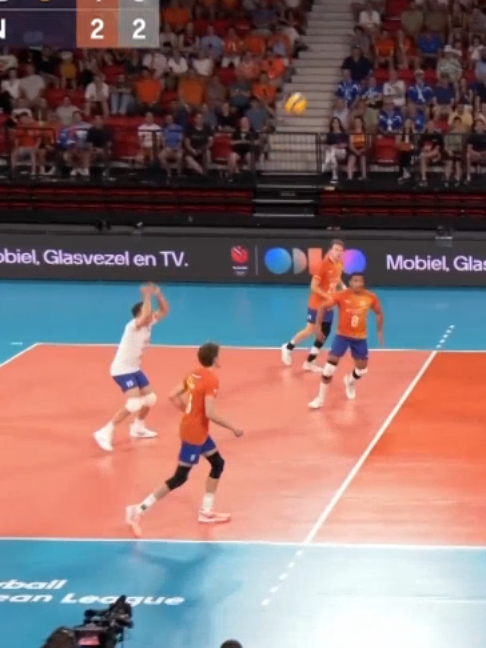@CEV - European Volleyball
