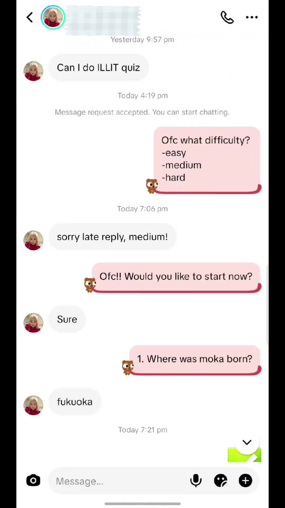 @𝐐𝐔𝐈𝐙𝐙𝐄𝐒