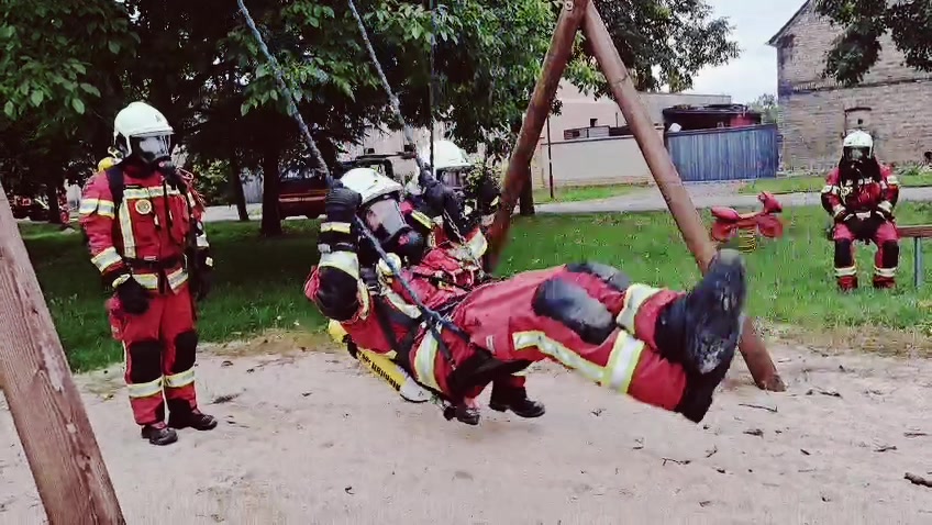 @Feuerwehr Rodleben