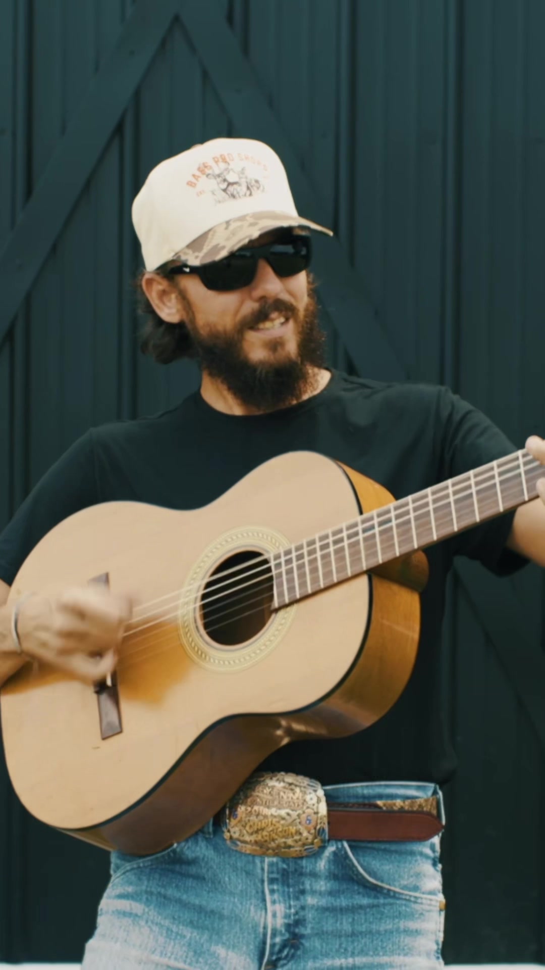 @Chris Janson