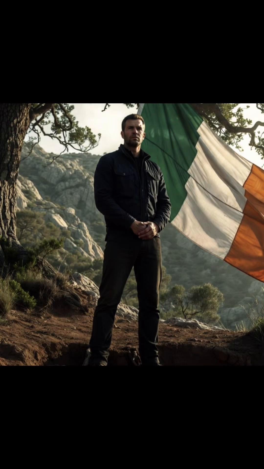@theirishrebelclan