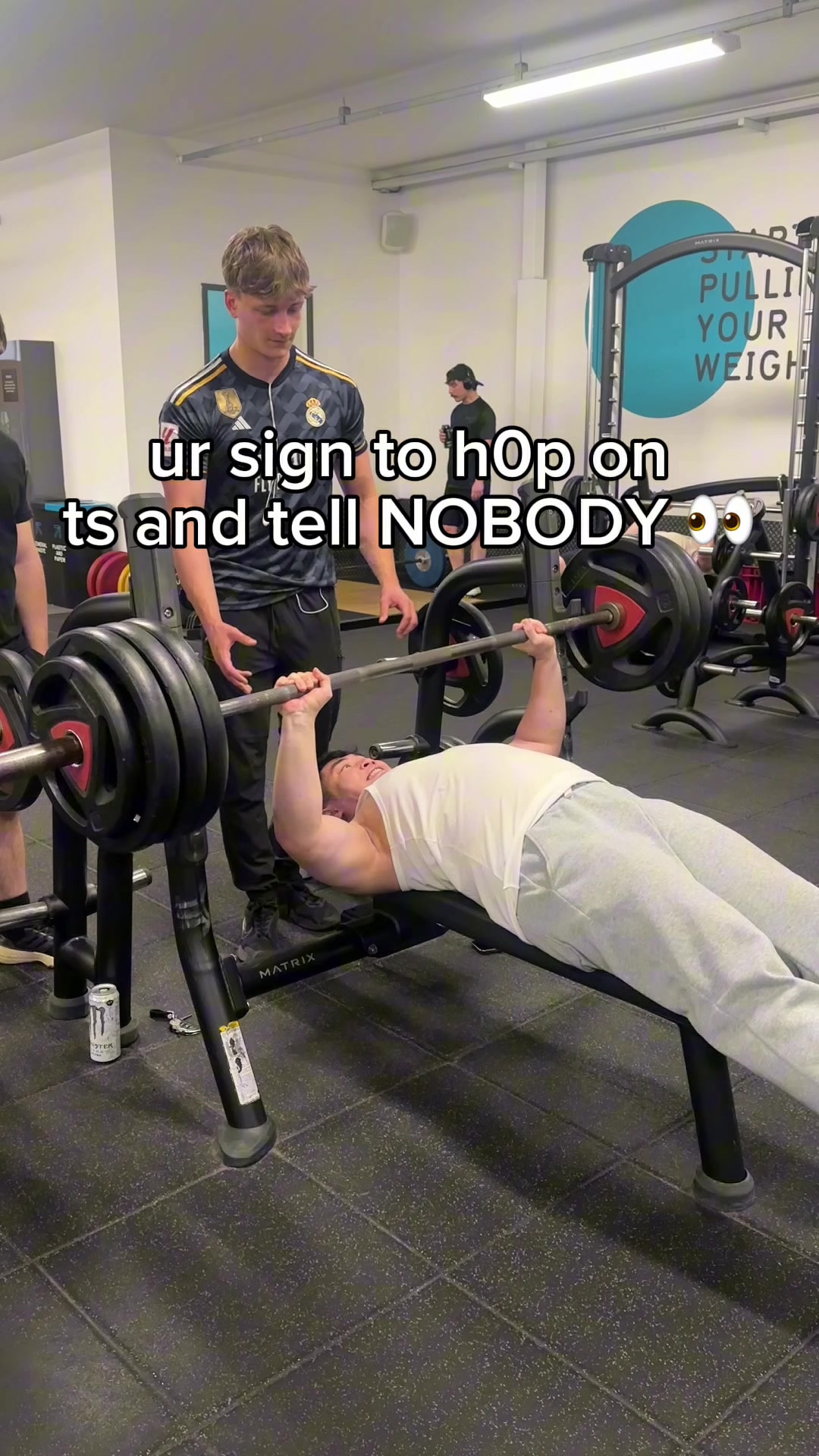 @Dave.gym™