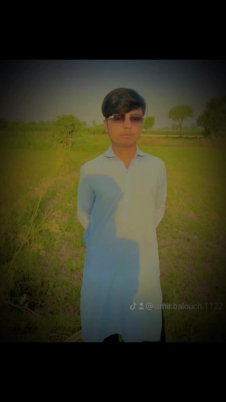 @👑 بلوچ بادشاہ 👑