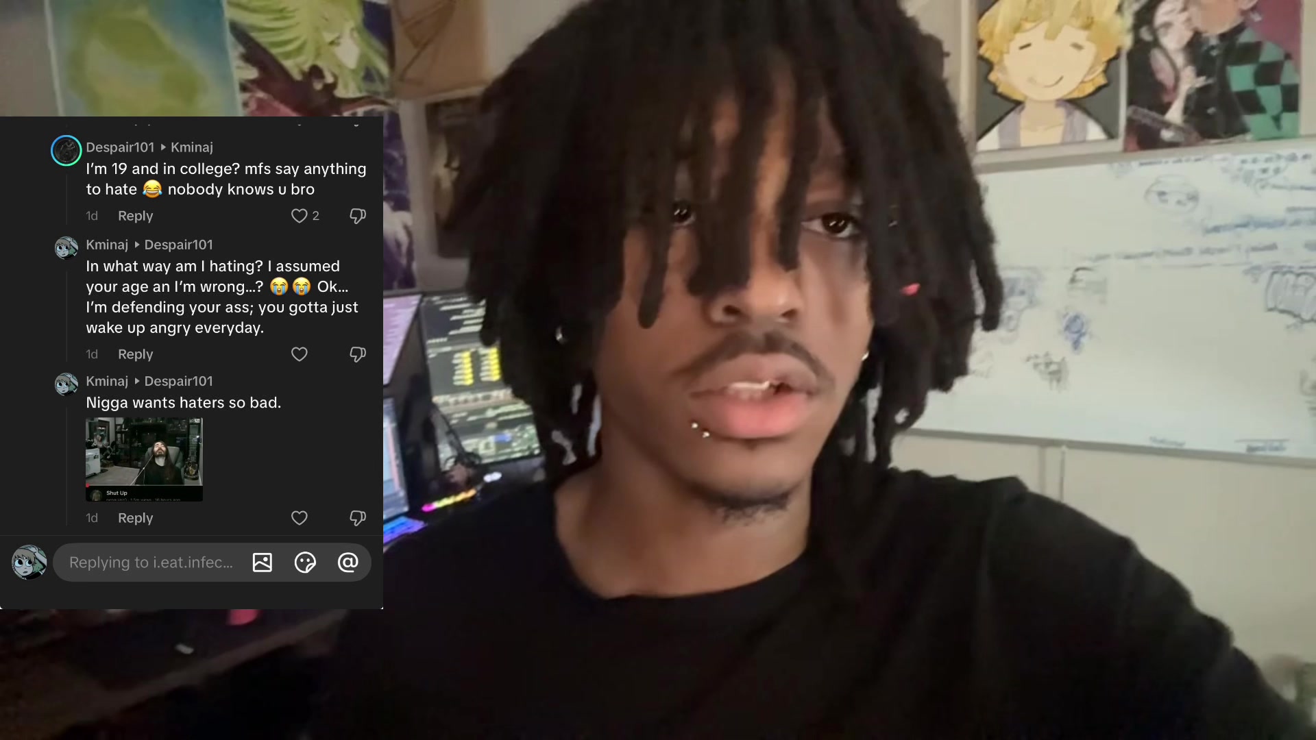 @Kminaj