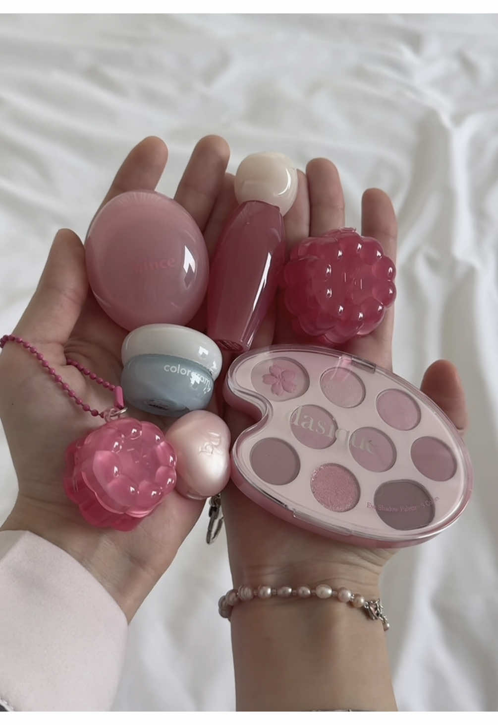 @lisa | beauty creator