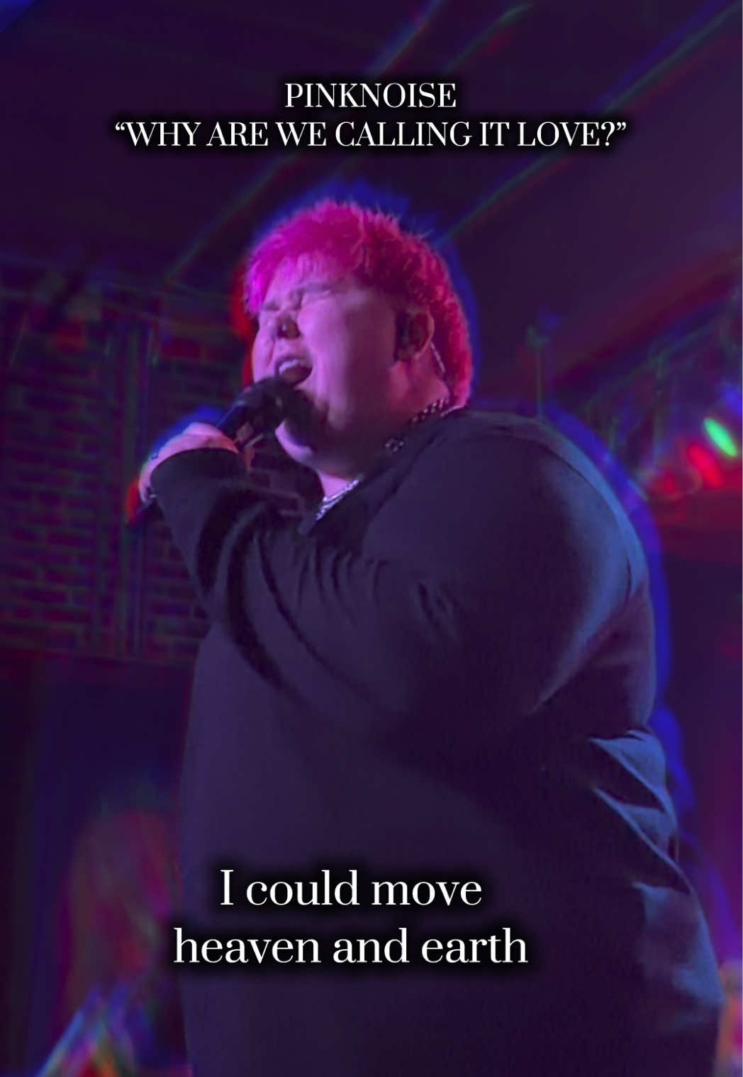 @Christin Nicole