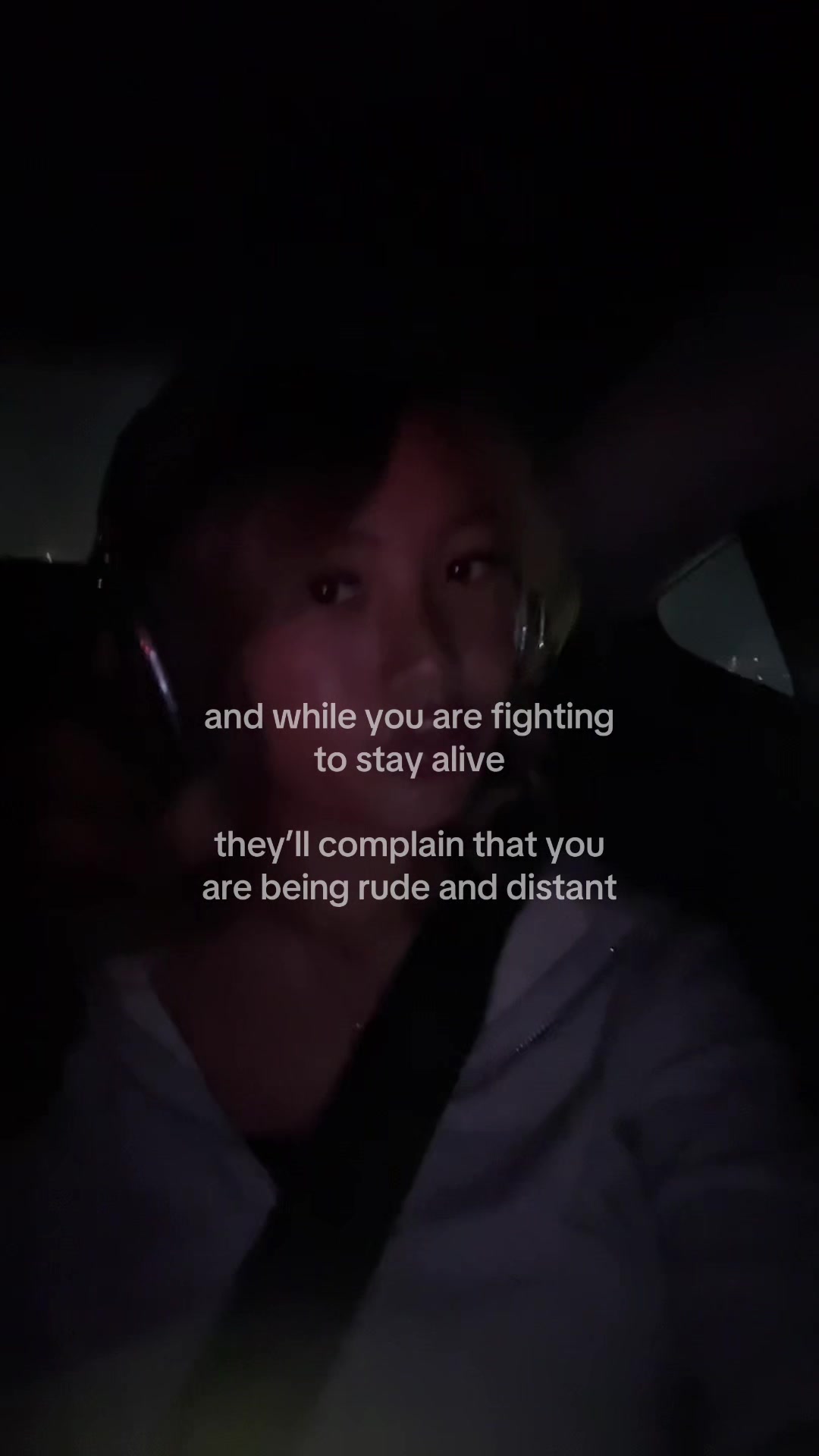 @secret