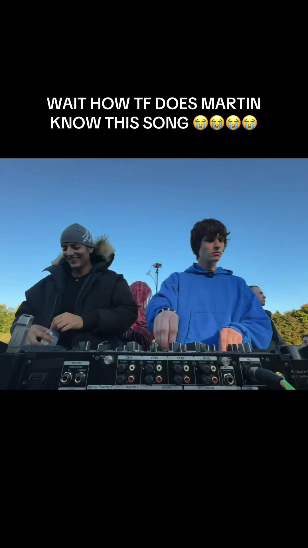 @BASSCLUB