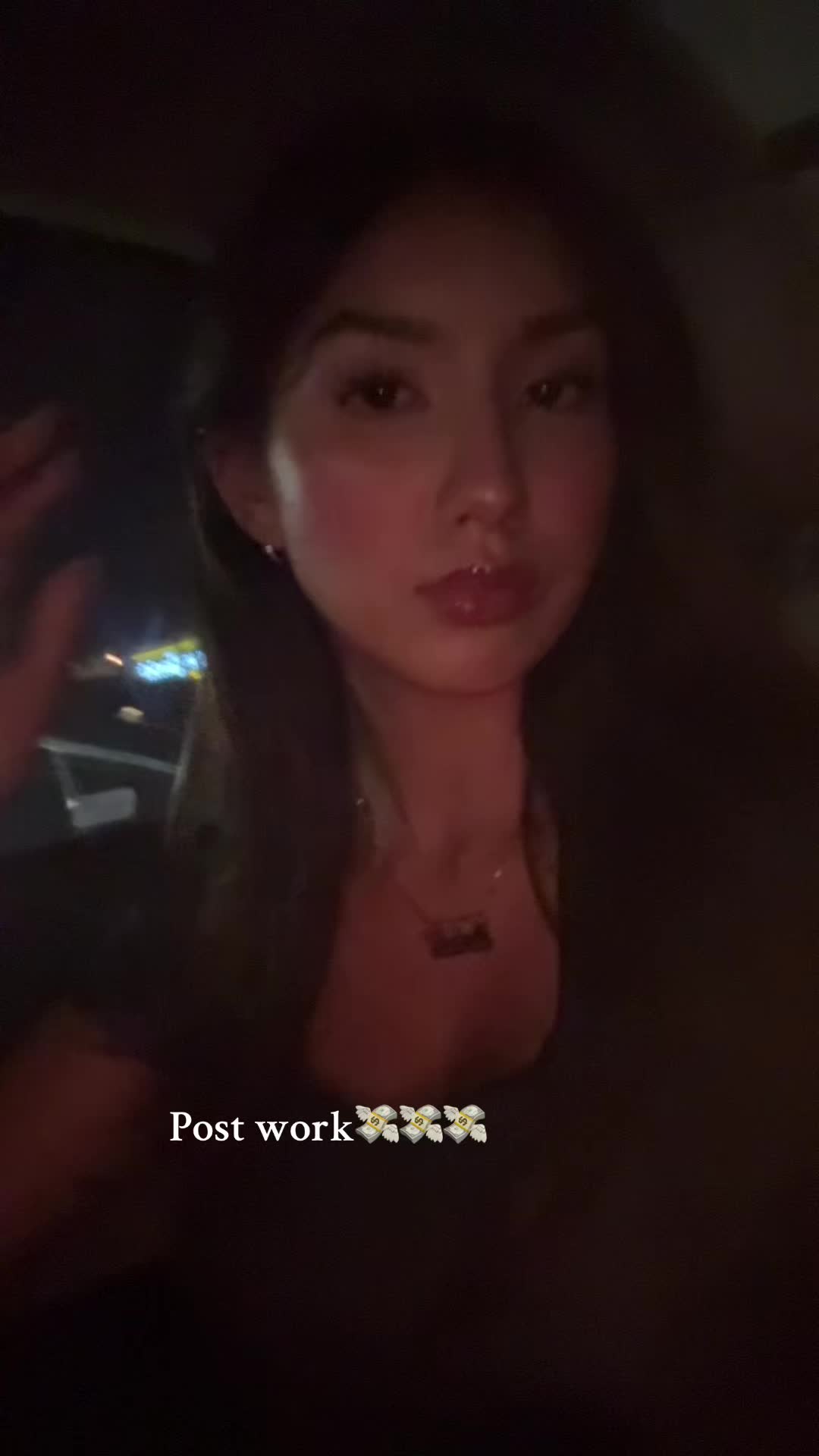 @Bella Mann