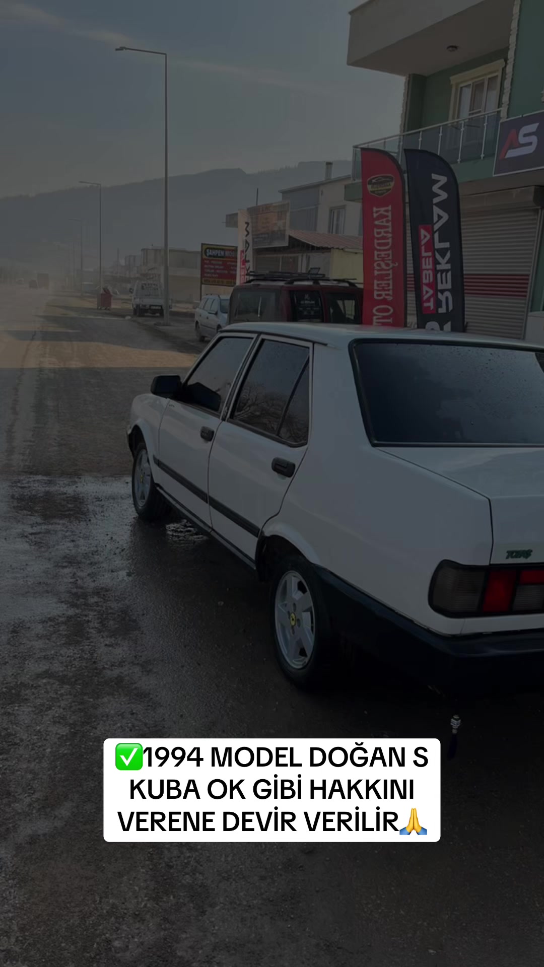 @🚘 KARDEŞLER OTOMOTİV 🚘