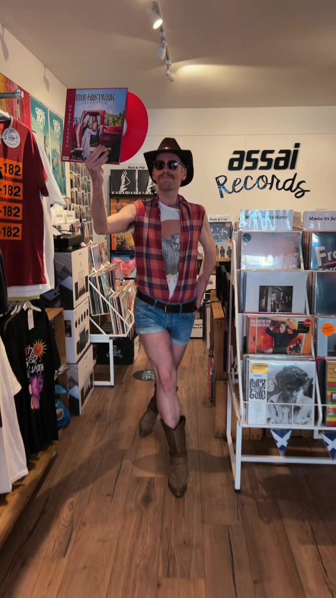 @Assai Records