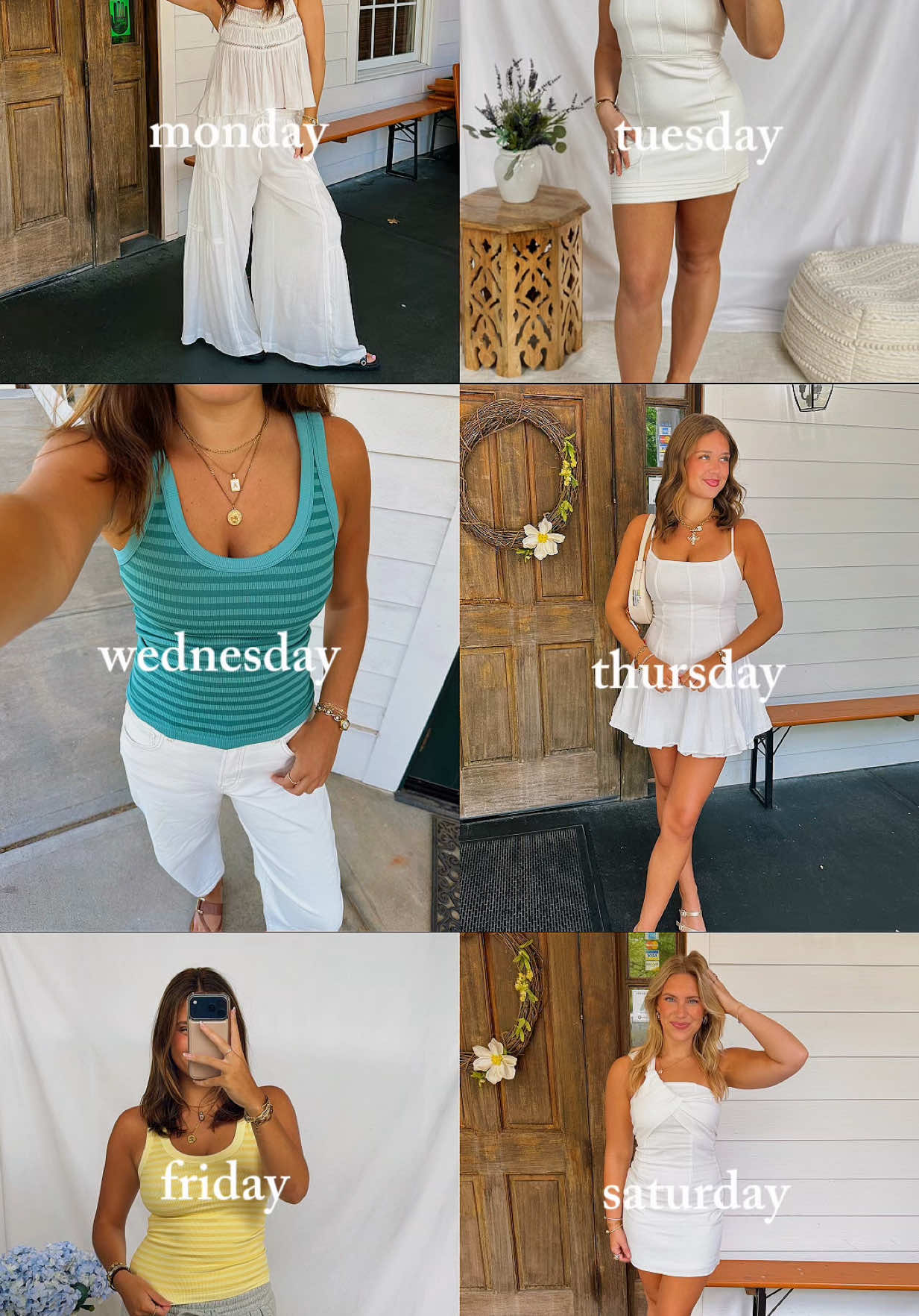 @PAGE 6 BOUTIQUE