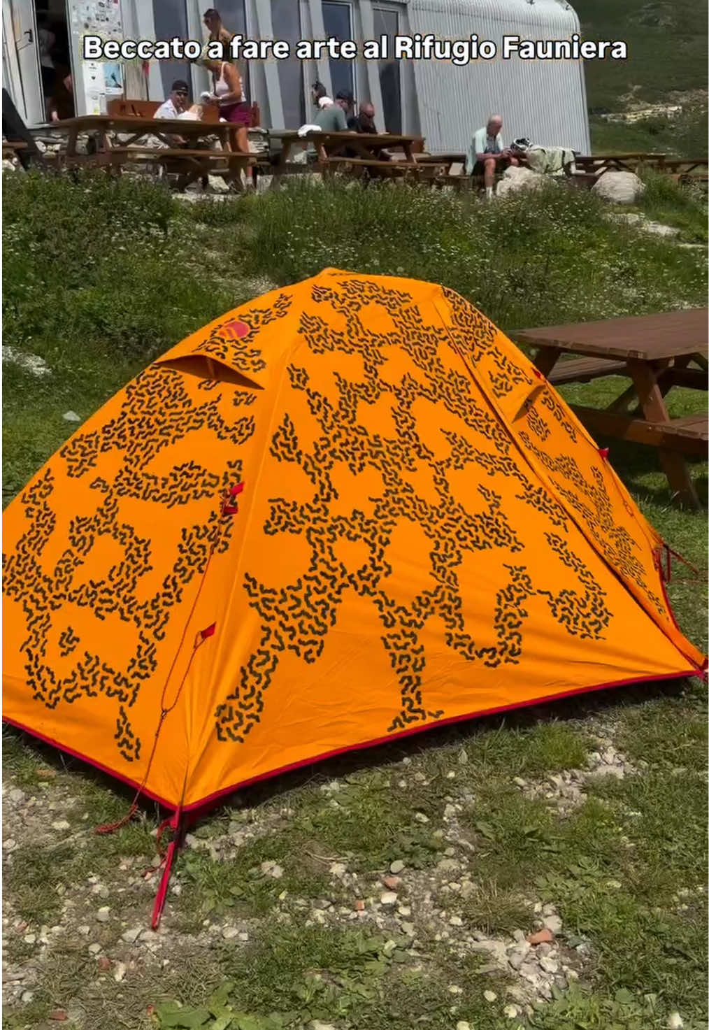 @Camping ideas