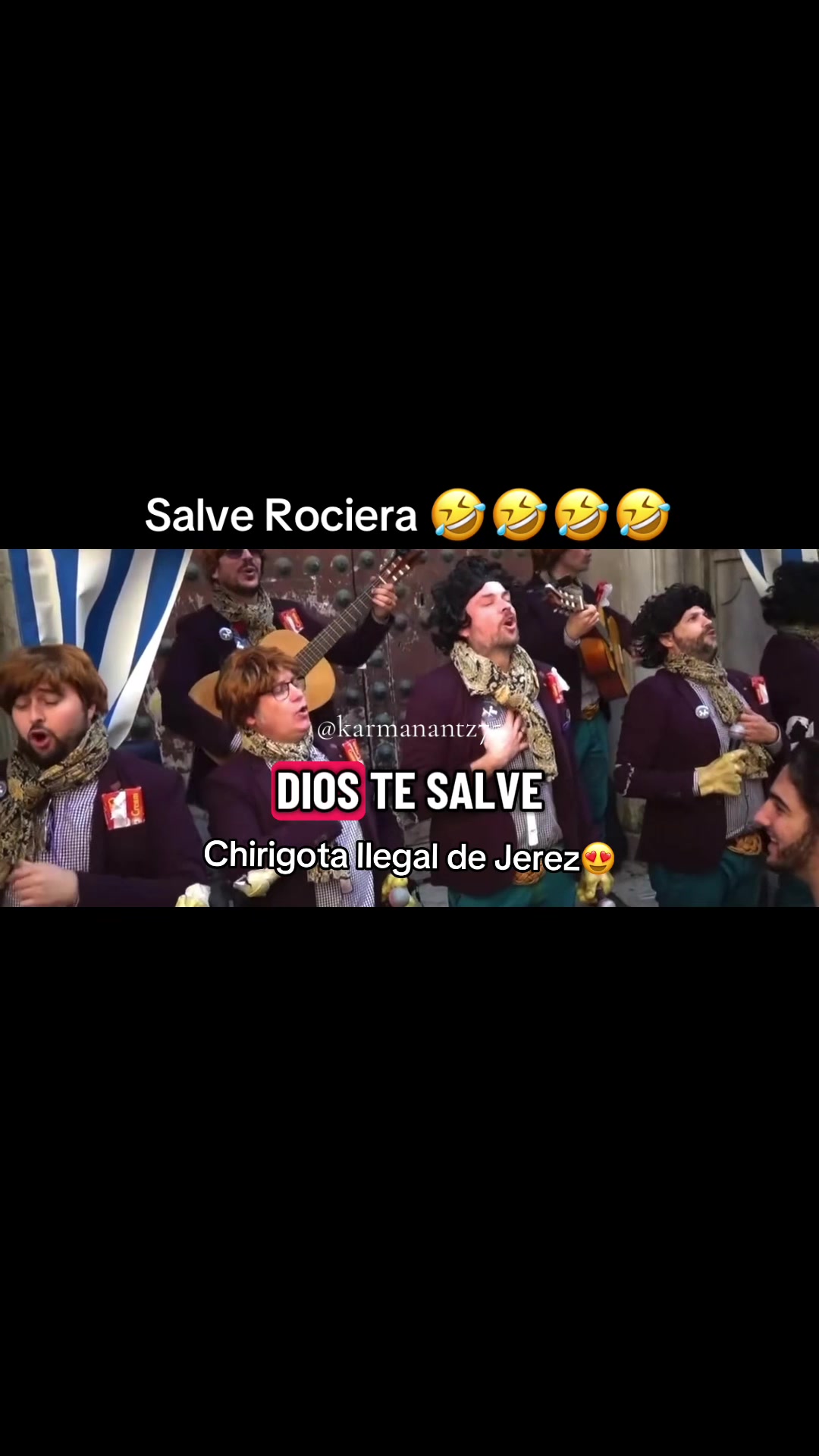 @Carnaval de Cádiz karmanantz75