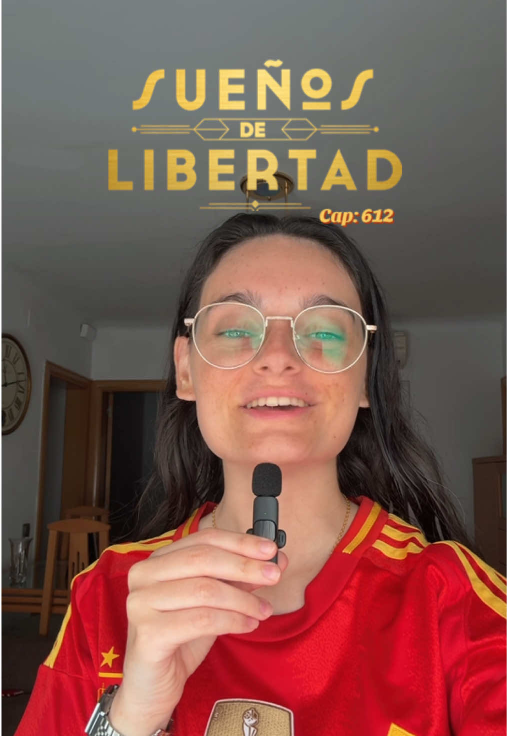 @Laura Calder&oacute;n