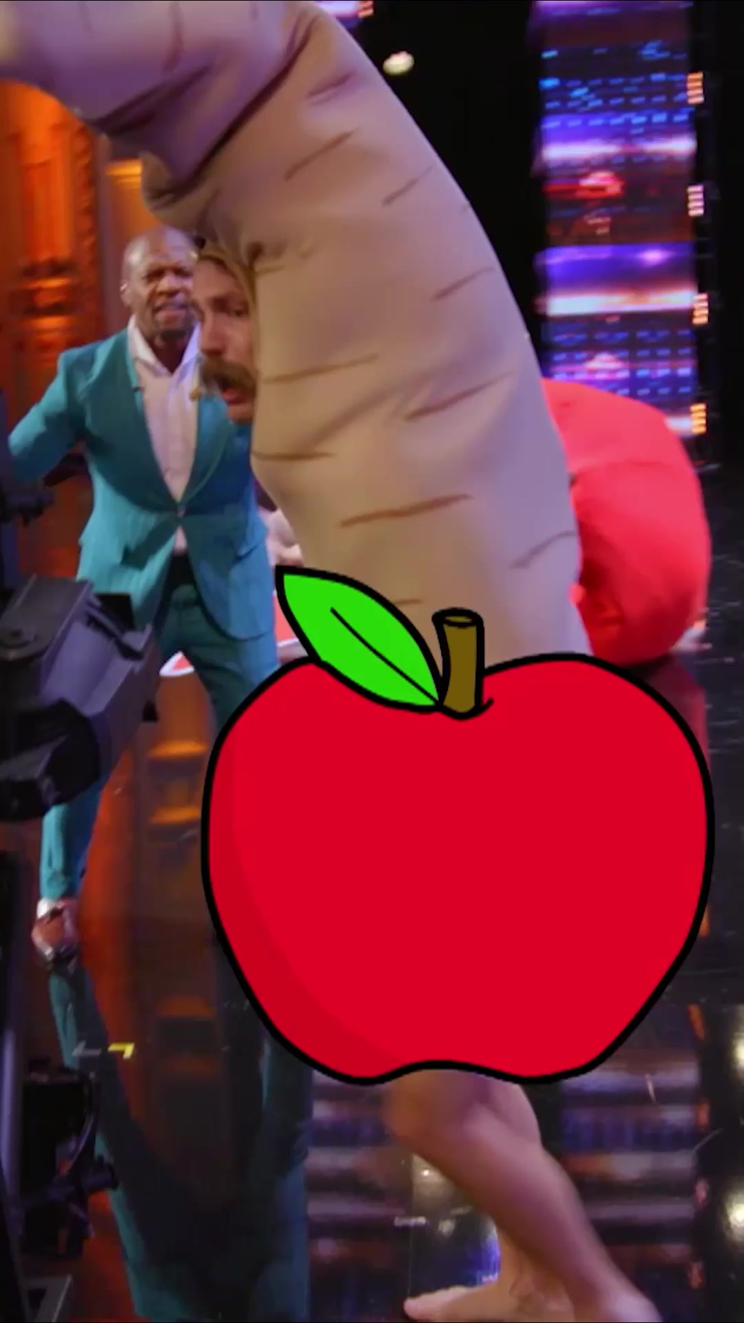 @Got Talent Global