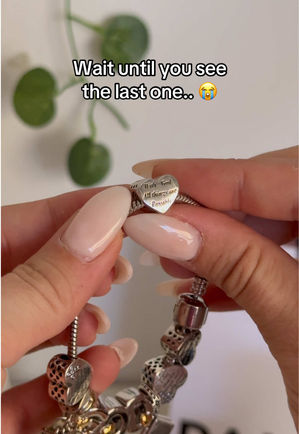 @Blessed Charms Co 🤍