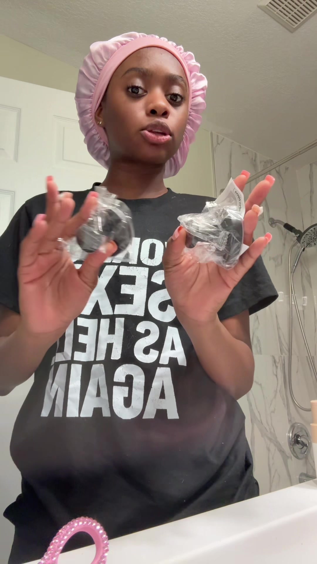 @Zi&rsquo;ya Michelle
