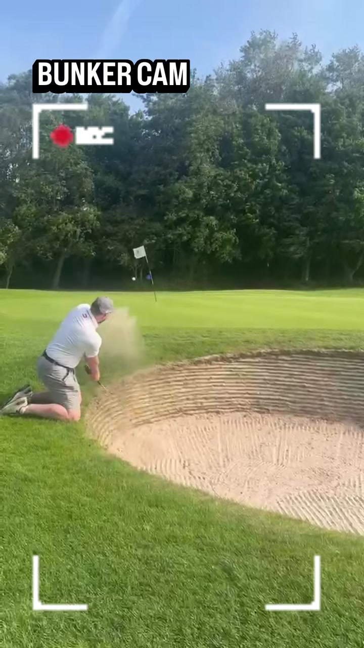 @DuffMen Golf