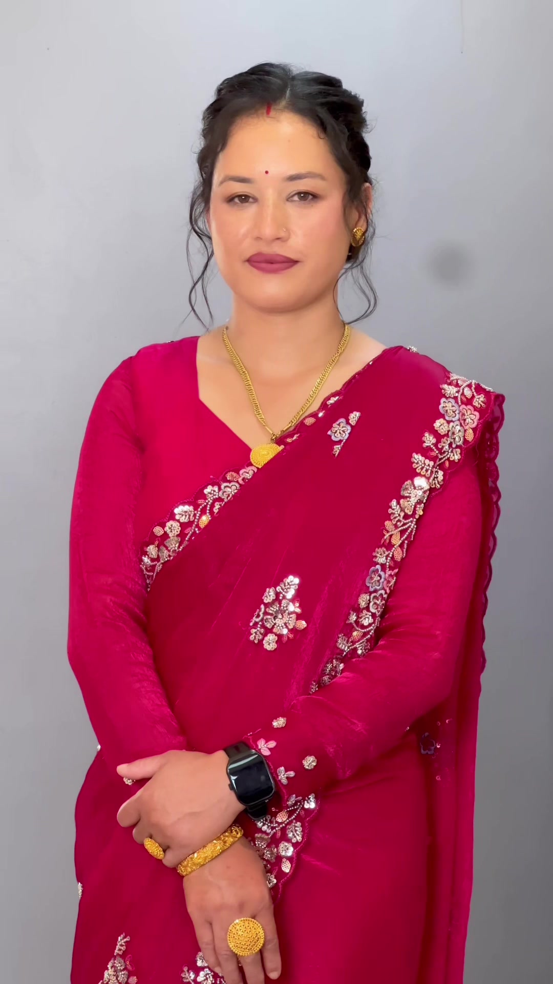 @Pramila Kc