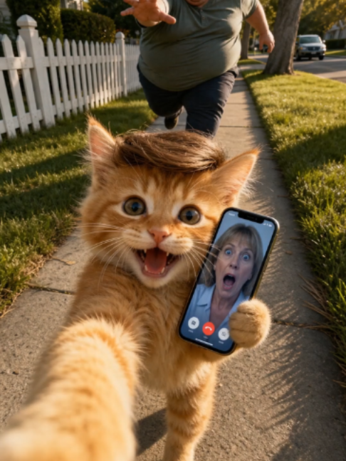 @thefelineglitch