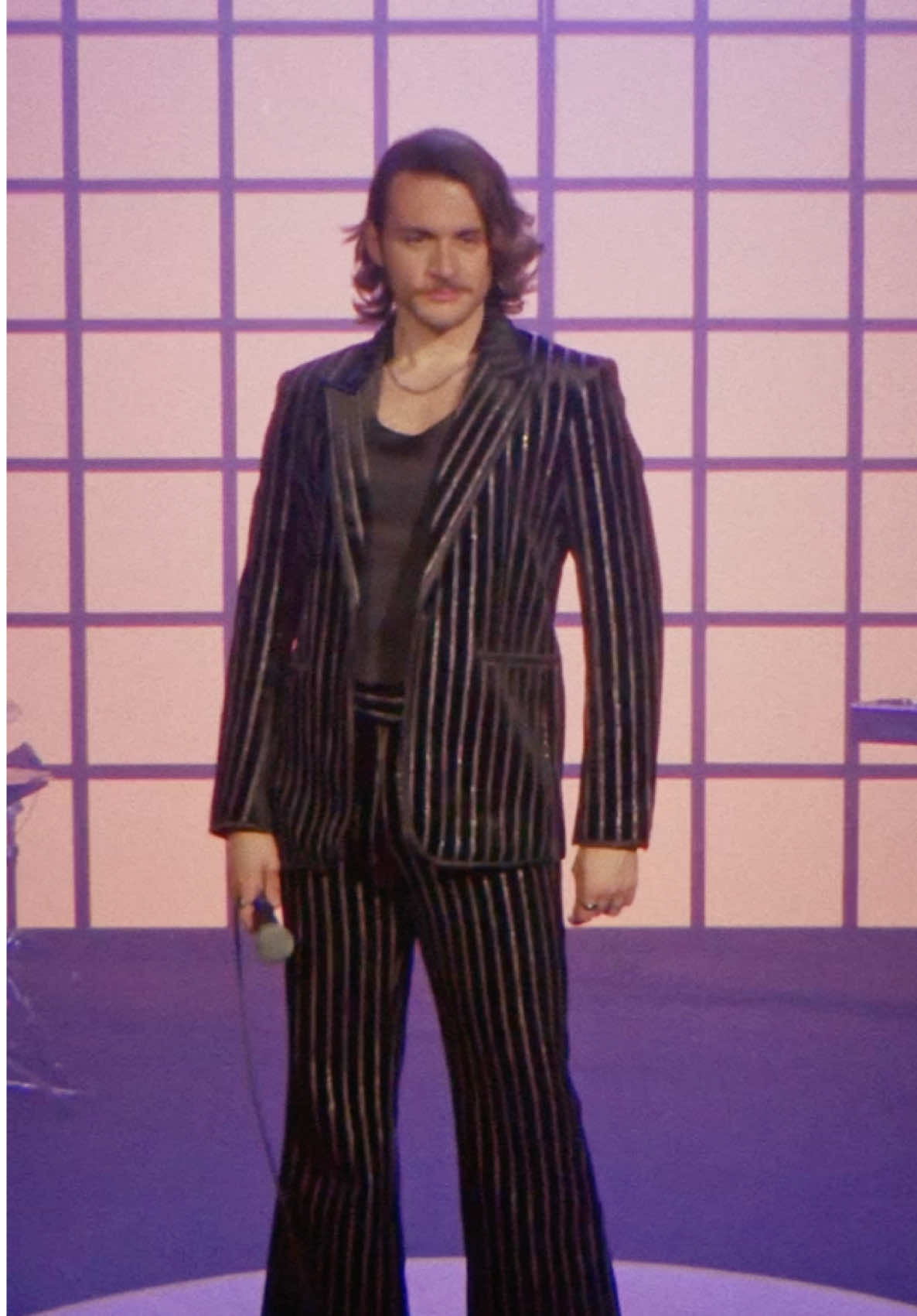 @Eurovision