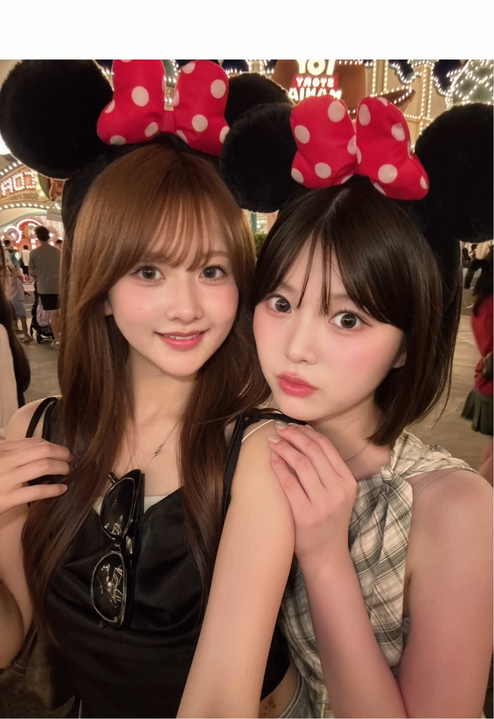 @愛美