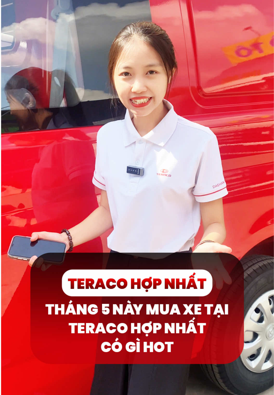 @Teraco Hợp Nhất