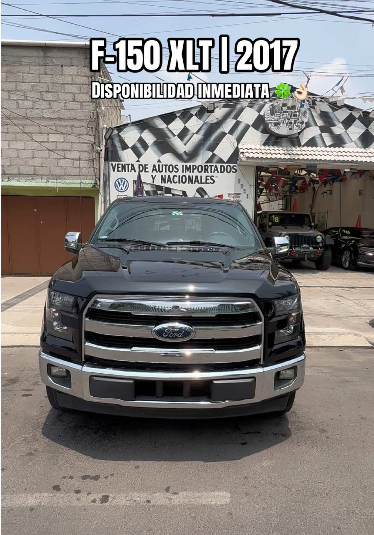 @venta de autos SOTO CARS CDMX
