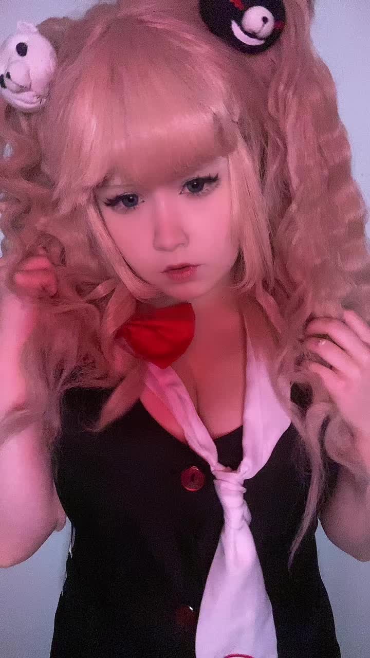 @Sayo_cosp