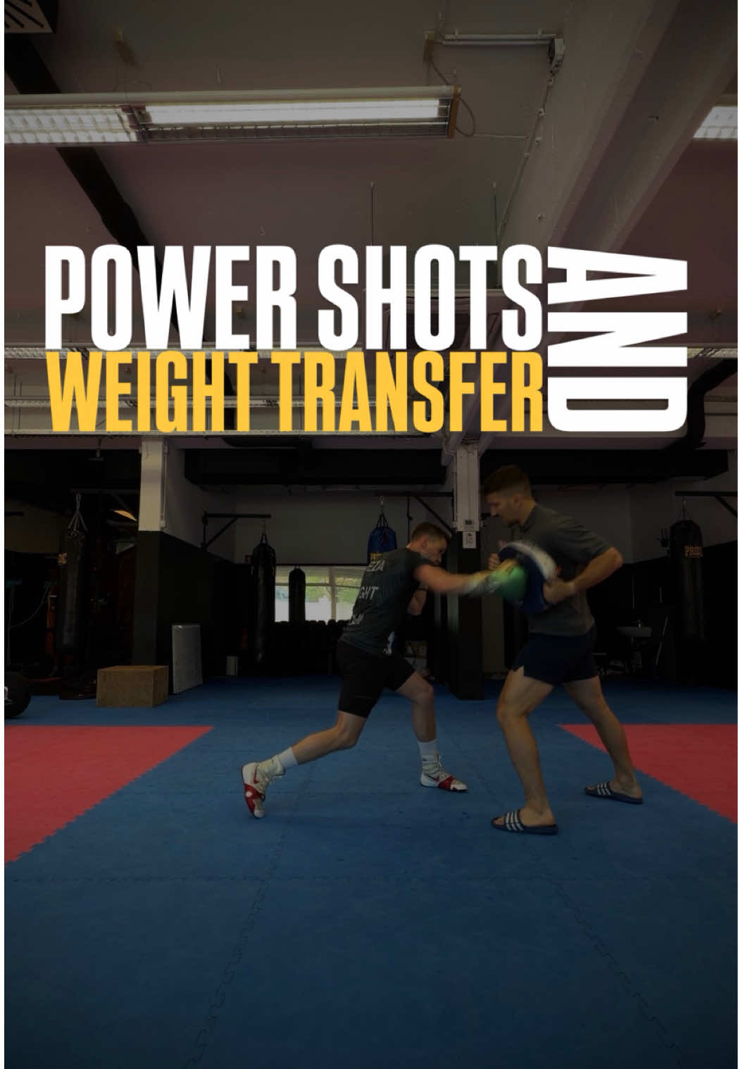 @DEZA | Online Fitness Coach