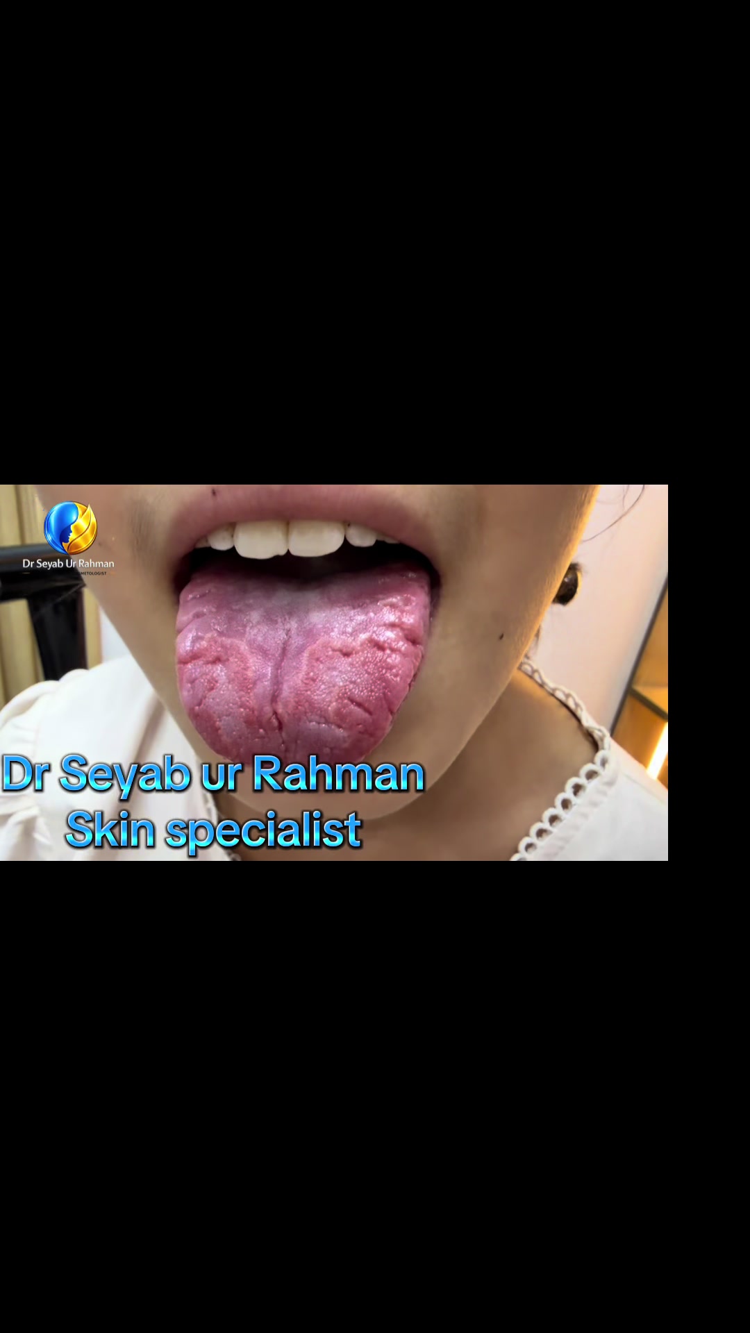 @Dr seyab Dermatologist