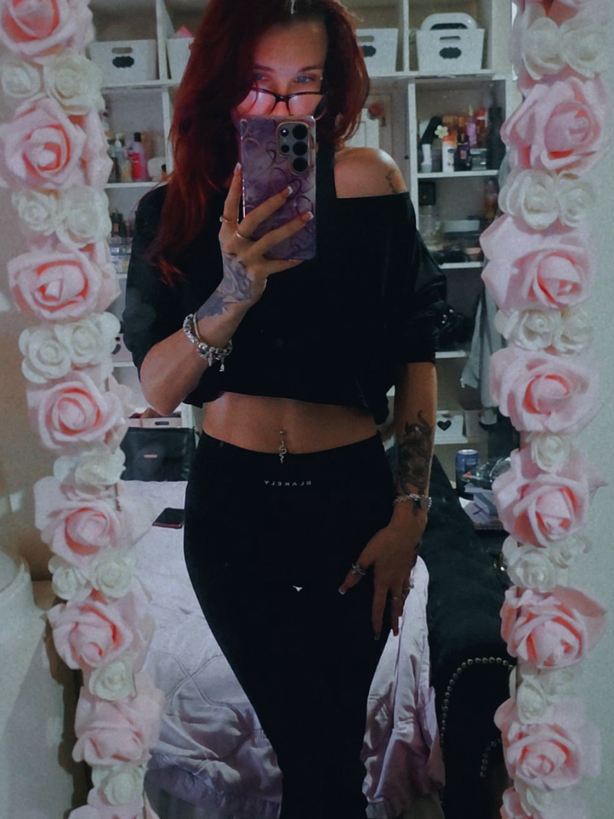 @Little.Miss.Redhead🌹❤️