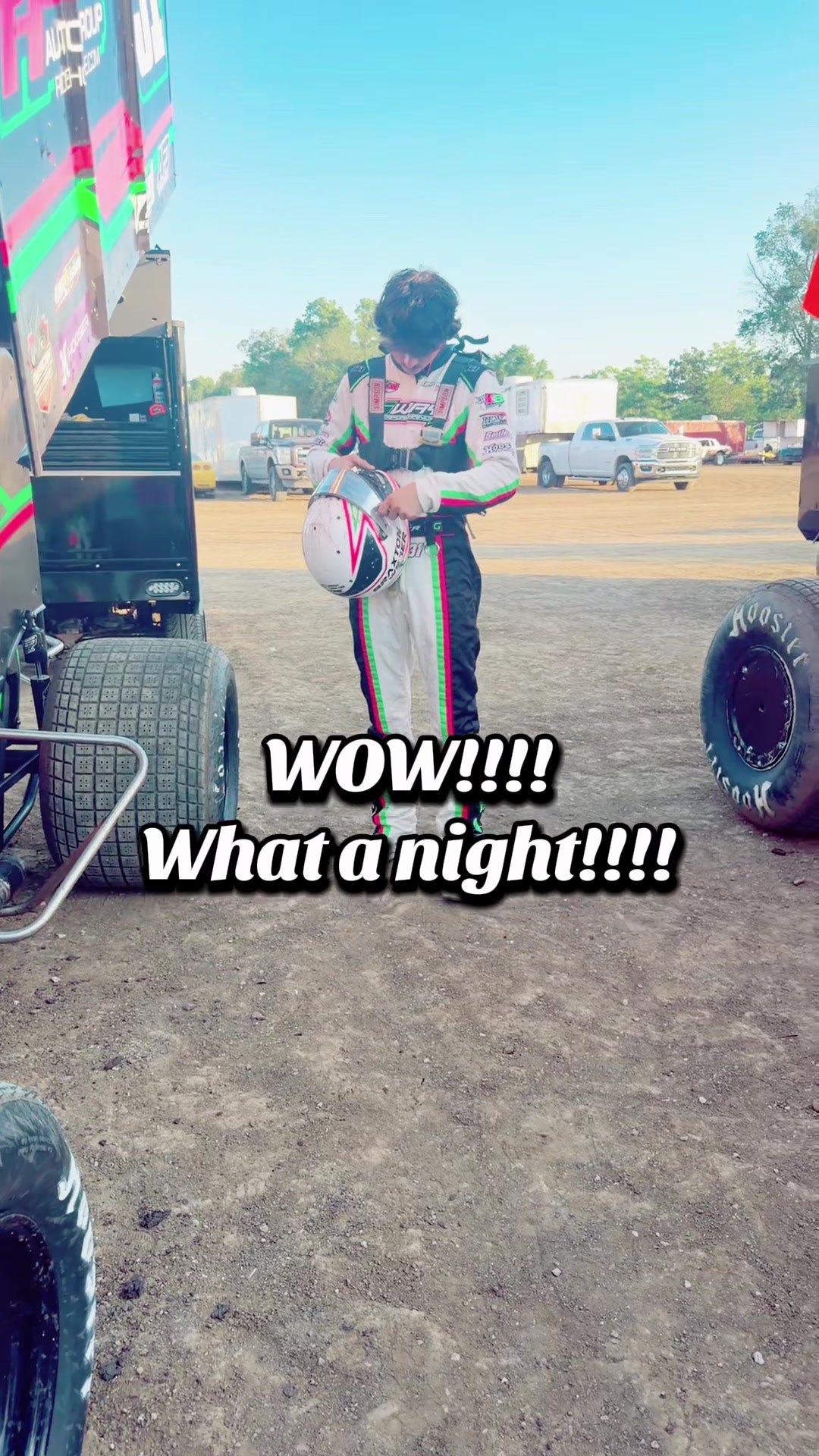 @K&B Racing & Weger Pulling