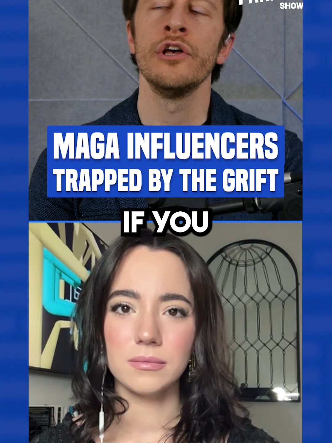 @David Pakman