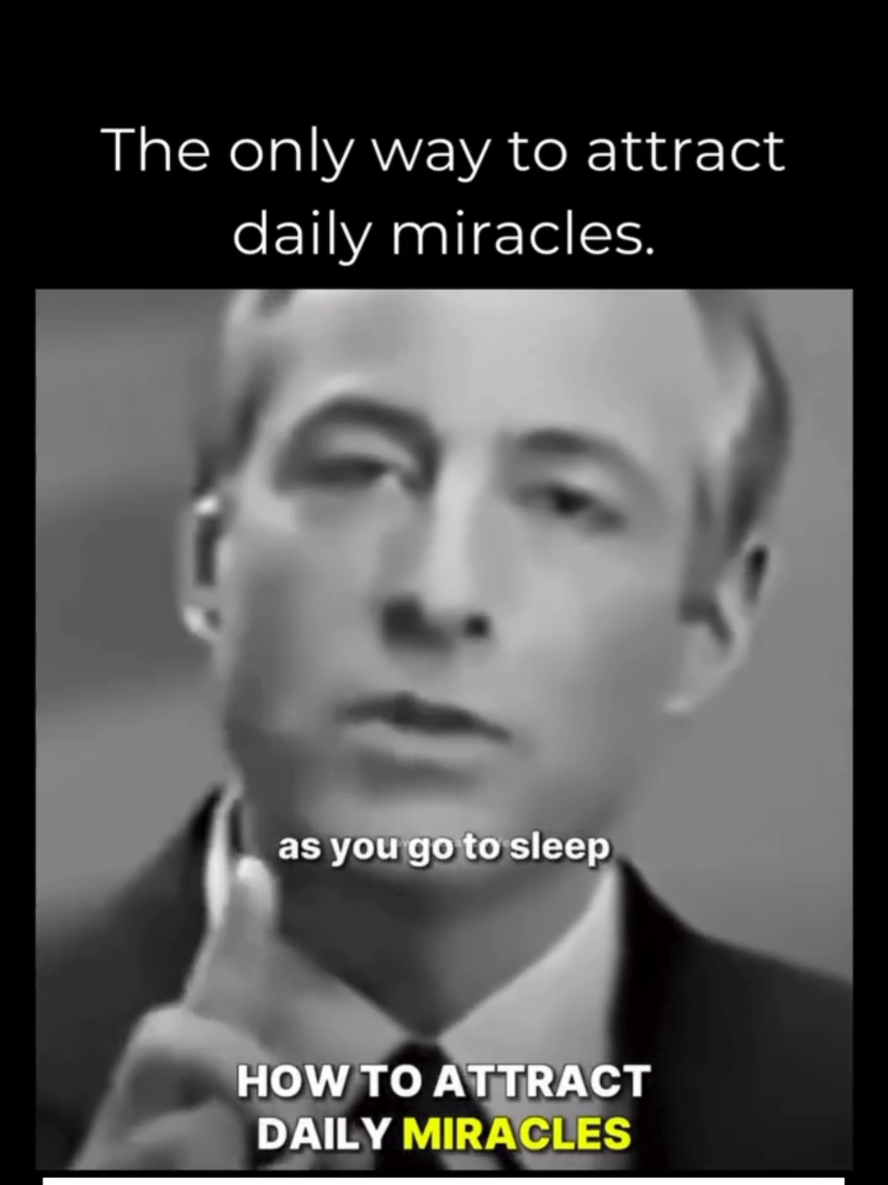 @ManifestationMindset