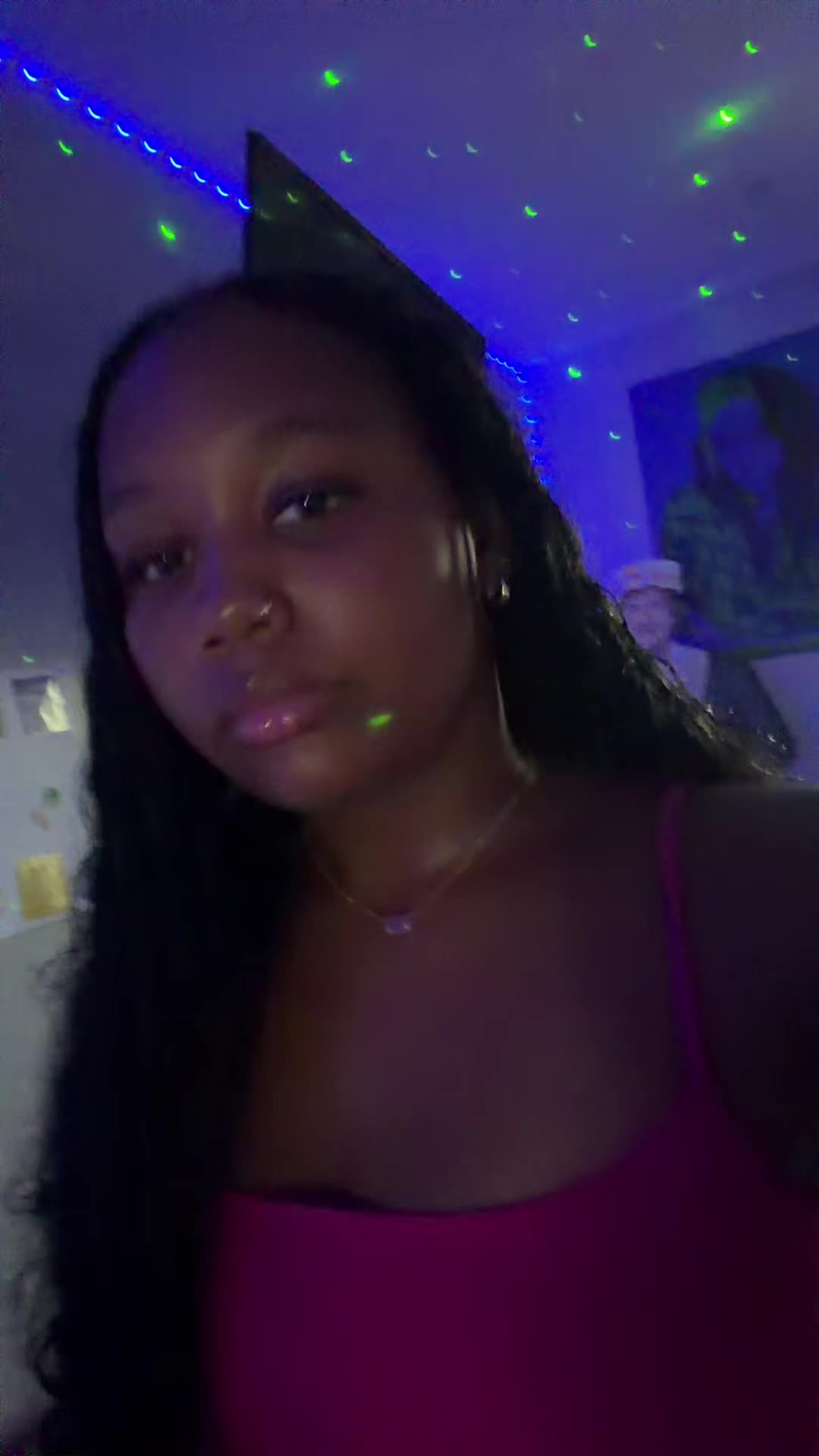@sydneeecheleurmom