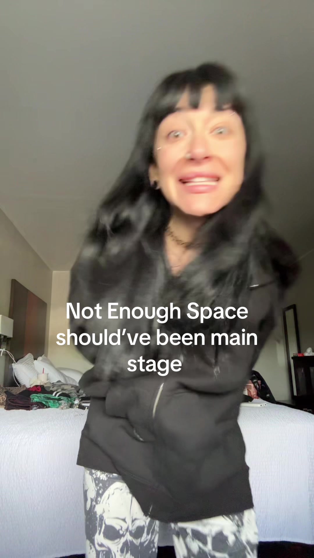 @jaxinthepit