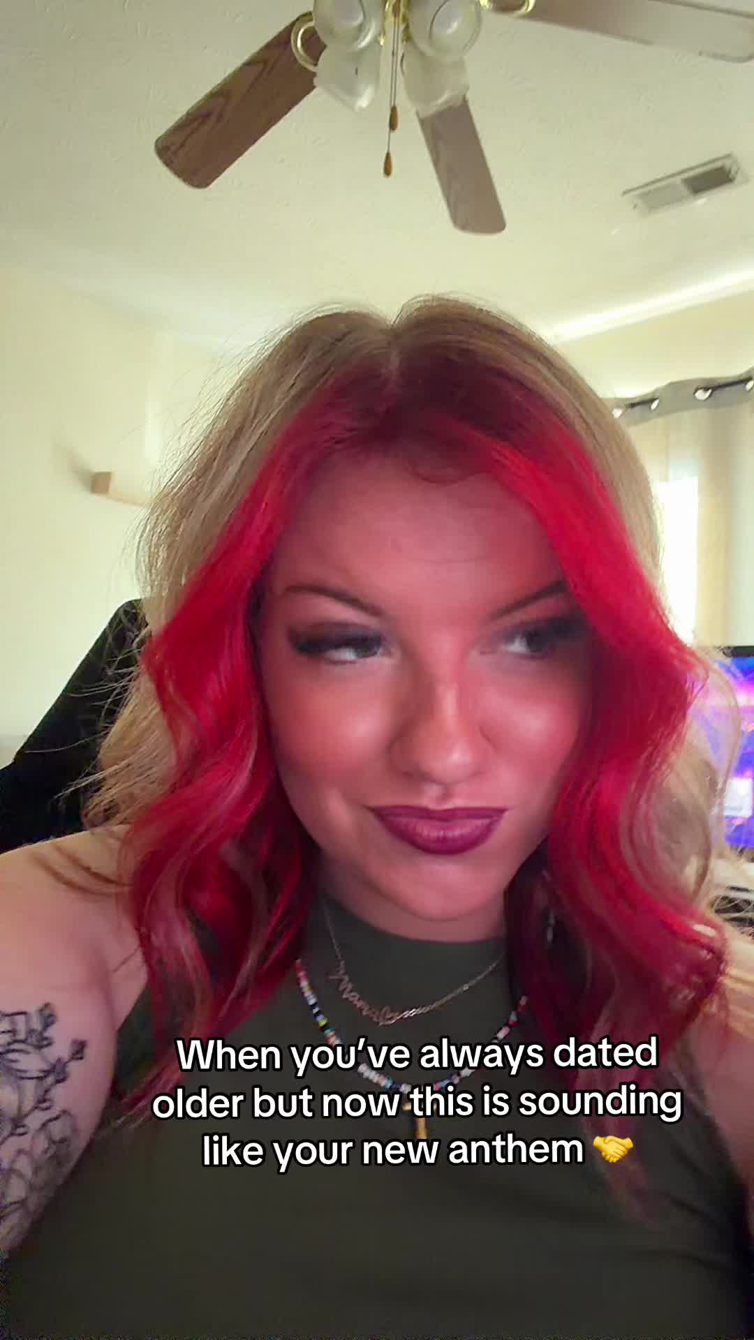 @Taegan Elizabeth⚡️💋